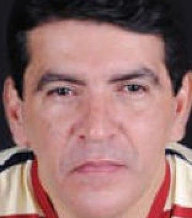 Geraldinho de Babila
