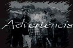 Banda Advertência