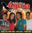 DAILSON SILVA & AGUIA VOL:02