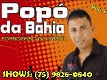 Popó da Bahia o Forrozeiro do Brasil Clone de NELSON NASCIMENTO