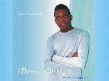 DÊNIS ALBERT