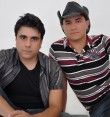 Márcio e Heleno