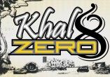 KHAL ZERO 8