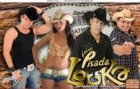 forro pisada louka