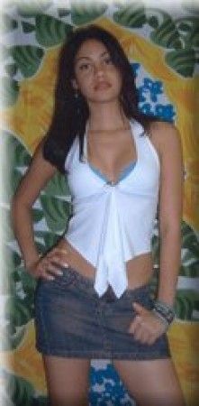 MC TATYNHA