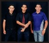 Banda Cravar