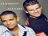 Alysson & Daniel