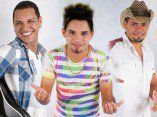 O FANDANGAO & FORRO DOS PIRIBOYS