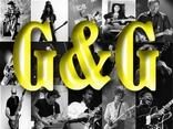 Guitarras e Guitarristas