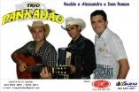 TRIO PANKADÃO