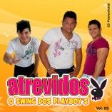 atrevidos