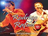 Rodrigo e Rafael