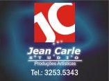 JEAN CARLE ESTÚDIO