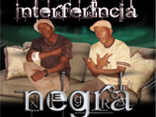 interferencia negra