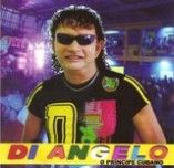 DI ANGELO (O PRINCIPE CUBANO)