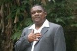 ZÉ MARIA (O DIAMANTE NEGRO )