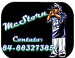 Mc Storn