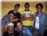 GRUPO SÓ POR ACASO