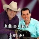 Juliano Reis e Jordão