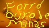FORRÓ OURO DE MINAS