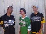Subconsciente Rapper's