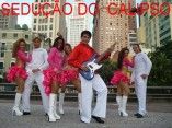 SEDUÇÃO  DO  CALIPSO
