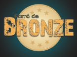 Forró de Bronze