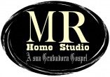 MR Home studio