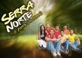 serra norte
