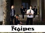 Os Naipes