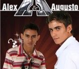 Alex e Augusto