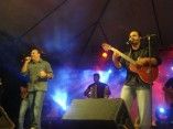 Marck e Douglas