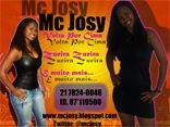Mc Josy 