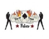 Striptease Poker