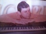 RICARDO SANTOS E SEU TECLADO