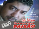 Luiz Rodrigues  Forró Imensa Paixão
