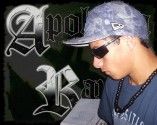APOLOGIA AO RAP