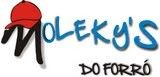 moleky's do forró