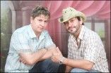 Jota Lemes e Tony