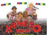 Banda Xamego Bom