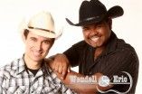 Wendell & Eric