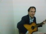 cantor EDUARDO RECHE