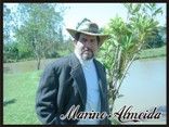 Marino Almeida