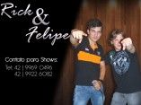 Rick & Felipe