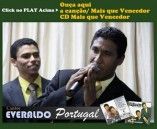 IRMÃOS CAPIXABA\EDEMILSOM E EVERALDO