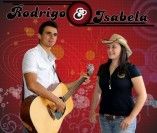 Rodrigo e Isabela