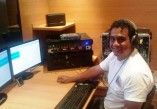 Maestro_Tom Rivera