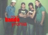 yronia