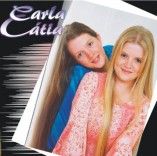 Carla e Cátia
