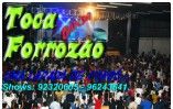 Toca Forrozão